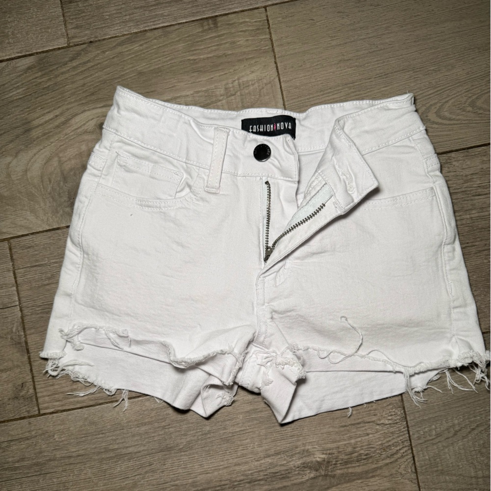 Fashion Nova Shorts
